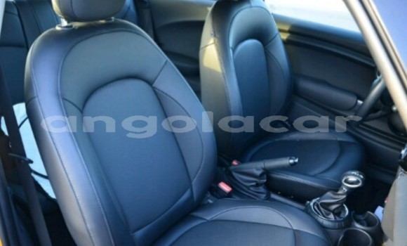 Acheter Neuf Voiture MINI Cooper Autre à Luanda, Province de Luanda Acheter Neuf Voiture MINI Cooper Autre à Luanda, Province de Luanda