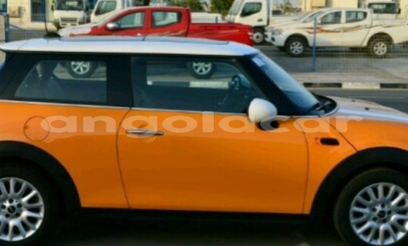 Acheter Neuf Voiture MINI Cooper Autre à Luanda, Province de Luanda Acheter Neuf Voiture MINI Cooper Autre à Luanda, Province de Luanda