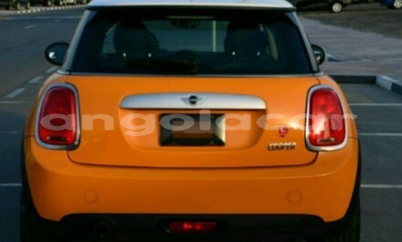 Acheter Neuf Voiture MINI Cooper Autre à Luanda, Province de Luanda Acheter Neuf Voiture MINI Cooper Autre à Luanda, Province de Luanda