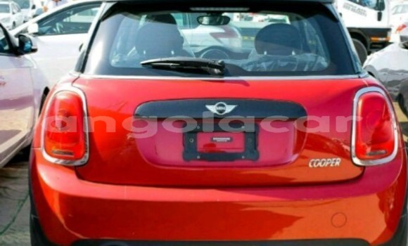 Acheter Neuf Voiture MINI Cooper Rouge à Luanda, Province de Luanda Acheter Neuf Voiture MINI Cooper Rouge à Luanda, Province de Luanda