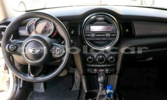 Acheter Neuf Voiture MINI Cooper Autre à Luanda, Province de Luanda Acheter Neuf Voiture MINI Cooper Autre à Luanda, Province de Luanda