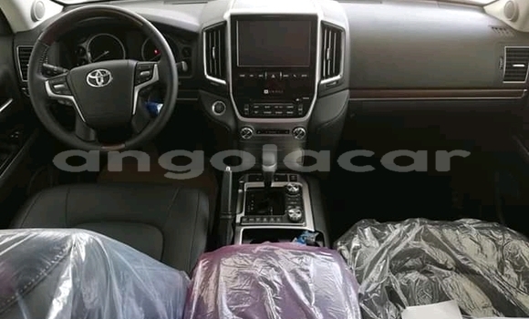 Comprar Novo Toyota Land Cruiser Preto Carro em Luanda em Luanda Province Comprar Novo Toyota Land Cruiser Preto Carro em Luanda em Luanda Province