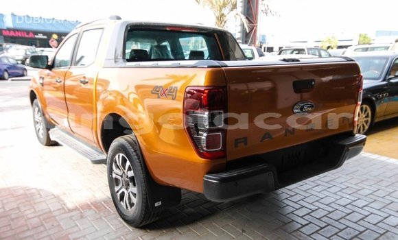 Acheter Import Voiture Ford Ranger Autre à Import - Dubai, Province de Bengo Acheter Import Voiture Ford Ranger Autre à Import - Dubai, Province de Bengo