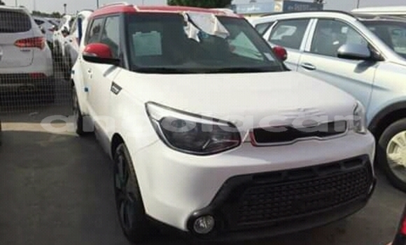 Comprar Novo Kia Soul Branco Carro em Luanda em Luanda Province Comprar Novo Kia Soul Branco Carro em Luanda em Luanda Province