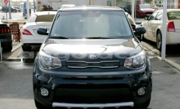 Buy New Kia Soul Black Car in Luanda in Luanda Province Buy New Kia Soul Black Car in Luanda in Luanda Province