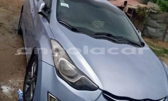 Acheter Occasion Voiture Hyundai Elantra Autre à Luena, Moxico Acheter Occasion Voiture Hyundai Elantra Autre à Luena, Moxico