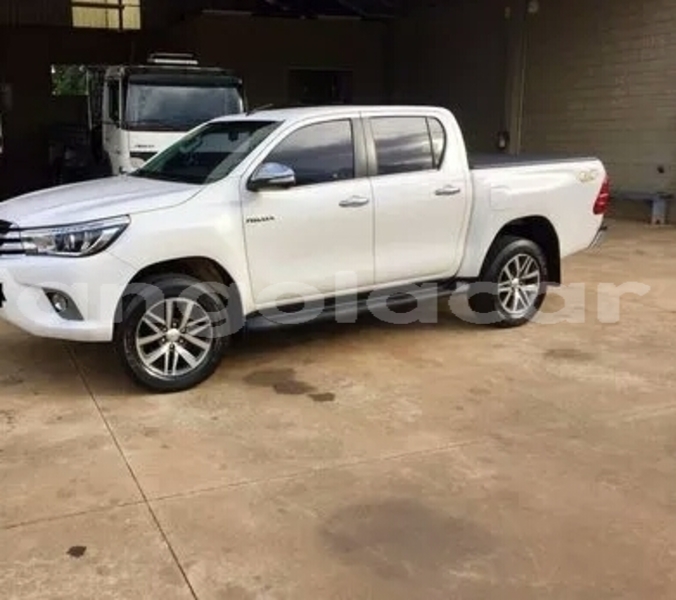 Big with watermark toyota hilux moxico luena 5627