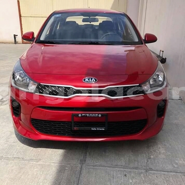 Big with watermark kia rio moxico luena 5628