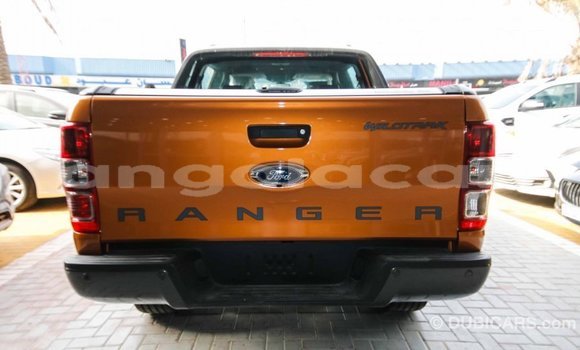 Acheter Import Voiture Ford Ranger Autre à Import - Dubai, Province de Bengo Acheter Import Voiture Ford Ranger Autre à Import - Dubai, Province de Bengo