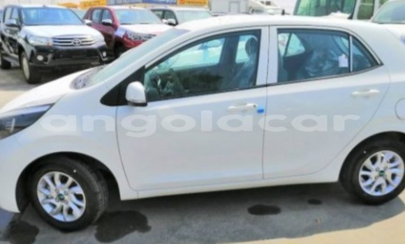 Comprar Novo Kia Picanto Branco Carro em Luanda em Luanda Province Comprar Novo Kia Picanto Branco Carro em Luanda em Luanda Province