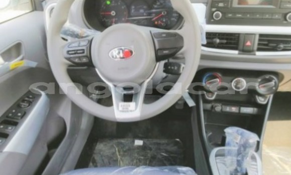 Comprar Novo Kia Picanto Branco Carro em Luanda em Luanda Province Comprar Novo Kia Picanto Branco Carro em Luanda em Luanda Province