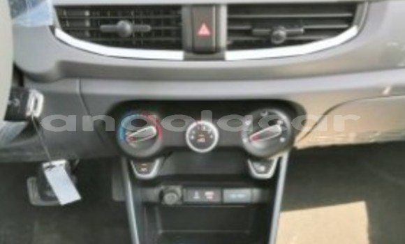 Comprar Novo Kia Picanto Branco Carro em Luanda em Luanda Province Comprar Novo Kia Picanto Branco Carro em Luanda em Luanda Province