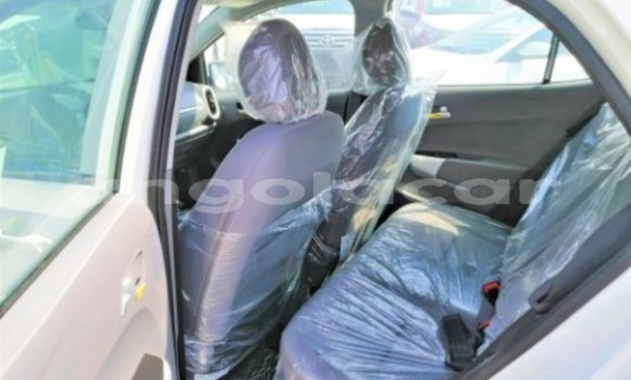 Comprar Novo Kia Picanto Branco Carro em Luanda em Luanda Province Comprar Novo Kia Picanto Branco Carro em Luanda em Luanda Province