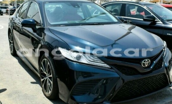 Comprar Novo Toyota Camry Preto Carro em Luanda em Luanda Province Comprar Novo Toyota Camry Preto Carro em Luanda em Luanda Province