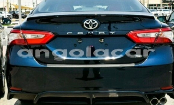 Comprar Novo Toyota Camry Preto Carro em Luanda em Luanda Province Comprar Novo Toyota Camry Preto Carro em Luanda em Luanda Province