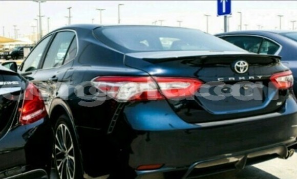 Comprar Novo Toyota Camry Preto Carro em Luanda em Luanda Province Comprar Novo Toyota Camry Preto Carro em Luanda em Luanda Province