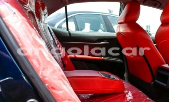 Comprar Novo Toyota Camry Preto Carro em Luanda em Luanda Province Comprar Novo Toyota Camry Preto Carro em Luanda em Luanda Province