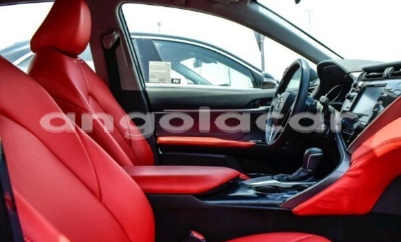 Comprar Novo Toyota Camry Preto Carro em Luanda em Luanda Province Comprar Novo Toyota Camry Preto Carro em Luanda em Luanda Province