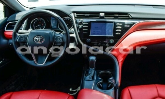 Comprar Novo Toyota Camry Preto Carro em Luanda em Luanda Province Comprar Novo Toyota Camry Preto Carro em Luanda em Luanda Province