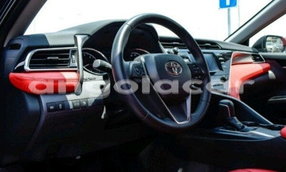 Comprar Novo Toyota Camry Preto Carro em Luanda em Luanda Province Comprar Novo Toyota Camry Preto Carro em Luanda em Luanda Province