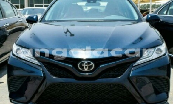 Comprar Novo Toyota Camry Preto Carro em Luanda em Luanda Province Comprar Novo Toyota Camry Preto Carro em Luanda em Luanda Province
