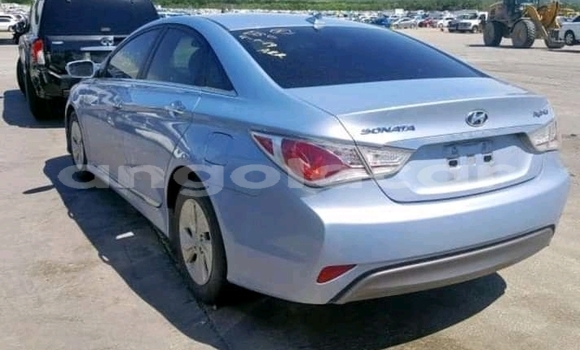 Buy New Hyundai Sonata Other Car in Luanda in Luanda Province Buy New Hyundai Sonata Other Car in Luanda in Luanda Province