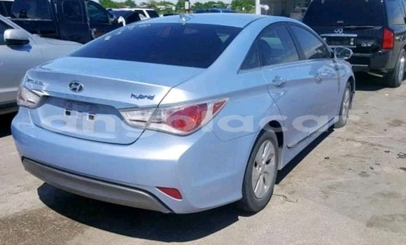 Comprar Novo Hyundai Sonata Outro Carro em Luanda em Luanda Province Comprar Novo Hyundai Sonata Outro Carro em Luanda em Luanda Province