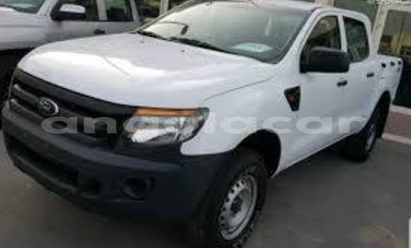 Comprar Novo Ford Ranger Branco Carro em Luanda em Luanda Province Comprar Novo Ford Ranger Branco Carro em Luanda em Luanda Province
