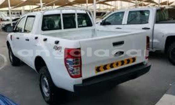 Comprar Novo Ford Ranger Branco Carro em Luanda em Luanda Province Comprar Novo Ford Ranger Branco Carro em Luanda em Luanda Province