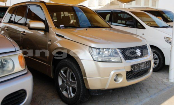 Buy New Suzuki Vitara White Car in Luanda in Luanda Province Buy New Suzuki Vitara White Car in Luanda in Luanda Province