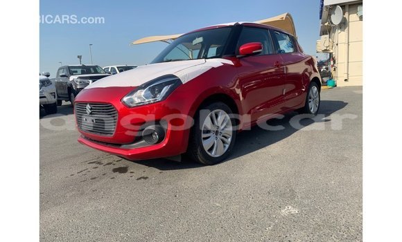 Comprar Importar Suzuki Swift Vermelho Carro em Import - Dubai em Bengo Province Comprar Importar Suzuki Swift Vermelho Carro em Import - Dubai em Bengo Province