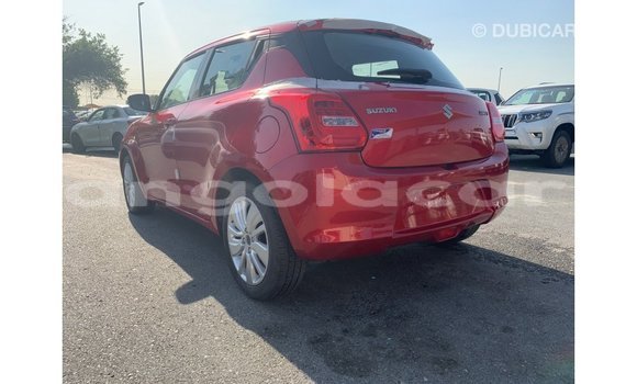 Comprar Importar Suzuki Swift Vermelho Carro em Import - Dubai em Bengo Province Comprar Importar Suzuki Swift Vermelho Carro em Import - Dubai em Bengo Province