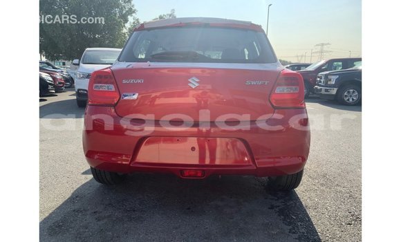 Comprar Importar Suzuki Swift Vermelho Carro em Import - Dubai em Bengo Province Comprar Importar Suzuki Swift Vermelho Carro em Import - Dubai em Bengo Province