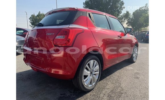 Comprar Importar Suzuki Swift Vermelho Carro em Import - Dubai em Bengo Province Comprar Importar Suzuki Swift Vermelho Carro em Import - Dubai em Bengo Province