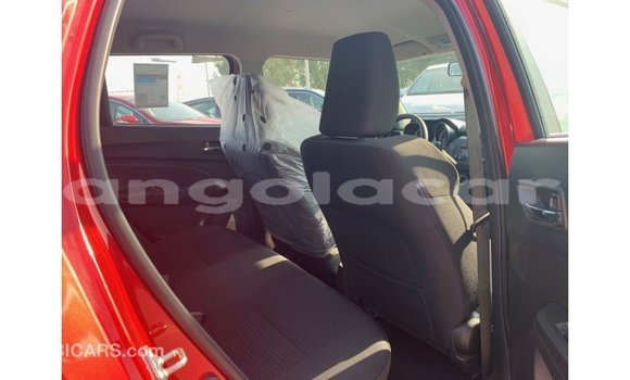Comprar Importar Suzuki Swift Vermelho Carro em Import - Dubai em Bengo Province Comprar Importar Suzuki Swift Vermelho Carro em Import - Dubai em Bengo Province