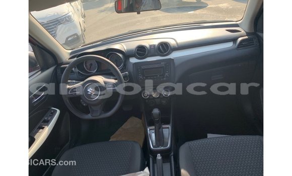 Comprar Importar Suzuki Swift Vermelho Carro em Import - Dubai em Bengo Province Comprar Importar Suzuki Swift Vermelho Carro em Import - Dubai em Bengo Province