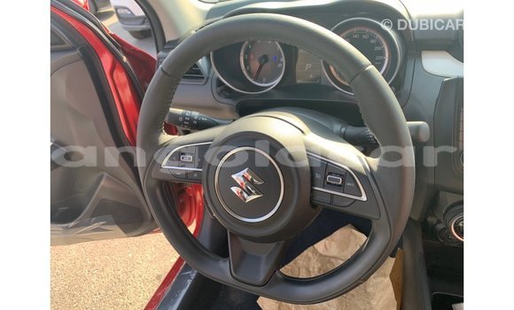 Comprar Importar Suzuki Swift Vermelho Carro em Import - Dubai em Bengo Province Comprar Importar Suzuki Swift Vermelho Carro em Import - Dubai em Bengo Province