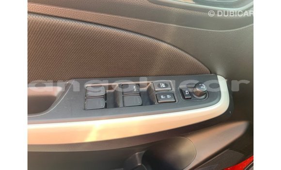 Comprar Importar Suzuki Swift Vermelho Carro em Import - Dubai em Bengo Province Comprar Importar Suzuki Swift Vermelho Carro em Import - Dubai em Bengo Province