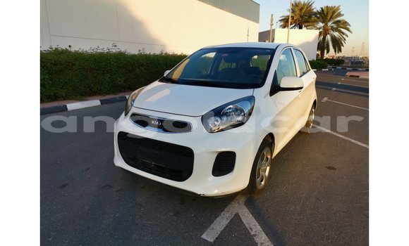 Acheter Import Voiture Kia Picanto Blanc à Import - Dubai, Province de Bengo Acheter Import Voiture Kia Picanto Blanc à Import - Dubai, Province de Bengo