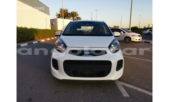 Acheter Import Voiture Kia Picanto Blanc à Import - Dubai, Province de Bengo Acheter Import Voiture Kia Picanto Blanc à Import - Dubai, Province de Bengo