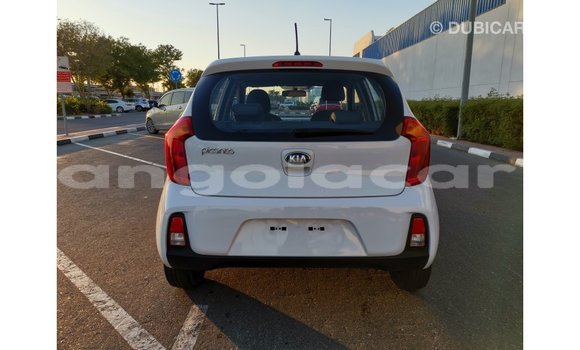 Acheter Import Voiture Kia Picanto Blanc à Import - Dubai, Province de Bengo Acheter Import Voiture Kia Picanto Blanc à Import - Dubai, Province de Bengo