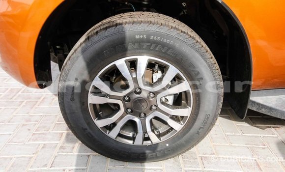 Acheter Import Voiture Ford Ranger Autre à Import - Dubai, Province de Bengo