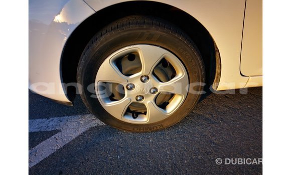 Acheter Import Voiture Kia Picanto Blanc à Import - Dubai, Province de Bengo Acheter Import Voiture Kia Picanto Blanc à Import - Dubai, Province de Bengo