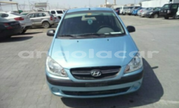 Comprar Novo Hyundai Getz Bege Carro em Luanda em Luanda Province Comprar Novo Hyundai Getz Bege Carro em Luanda em Luanda Province