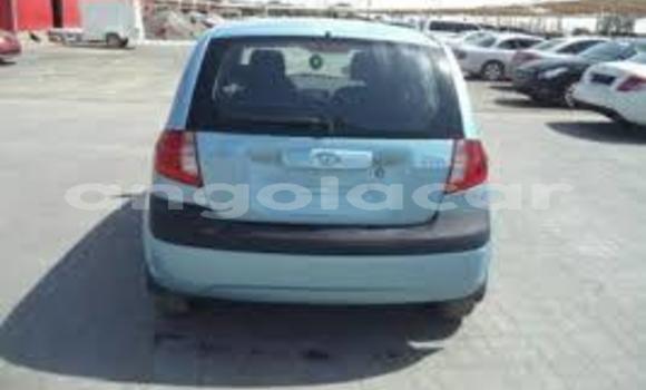 Comprar Novo Hyundai Getz Bege Carro em Luanda em Luanda Province Comprar Novo Hyundai Getz Bege Carro em Luanda em Luanda Province