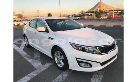 Comprar Importar Kia Optima Branco Carro em Import - Dubai em Bengo Province Comprar Importar Kia Optima Branco Carro em Import - Dubai em Bengo Province