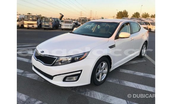Comprar Importar Kia Optima Branco Carro em Import - Dubai em Bengo Province Comprar Importar Kia Optima Branco Carro em Import - Dubai em Bengo Province