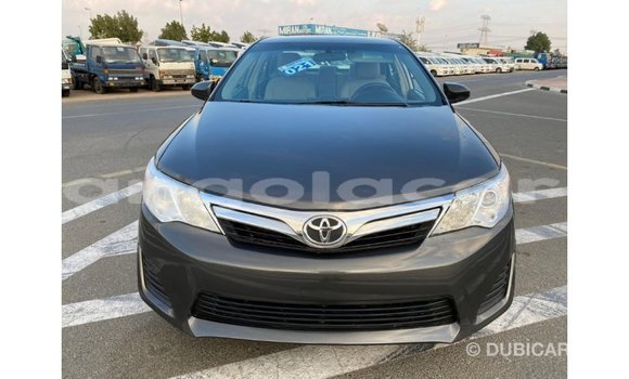 Buy Import Toyota Camry Other Car in Import - Dubai in Bengo Province Buy Import Toyota Camry Other Car in Import - Dubai in Bengo Province