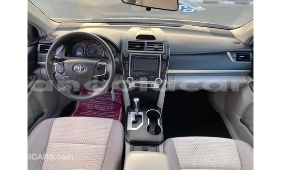 Buy Import Toyota Camry Other Car in Import - Dubai in Bengo Province Buy Import Toyota Camry Other Car in Import - Dubai in Bengo Province