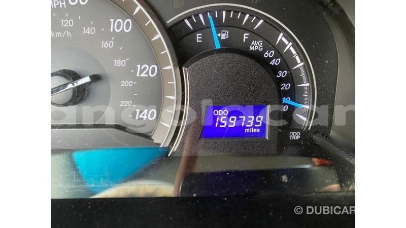 Big with watermark toyota camry bengo province import dubai 5658